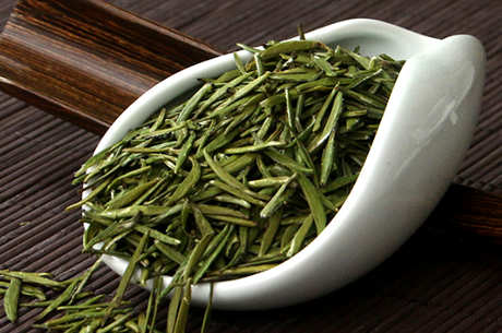 明前茶是绿茶吗？