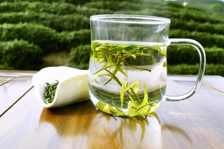 明前茶是绿茶吗？