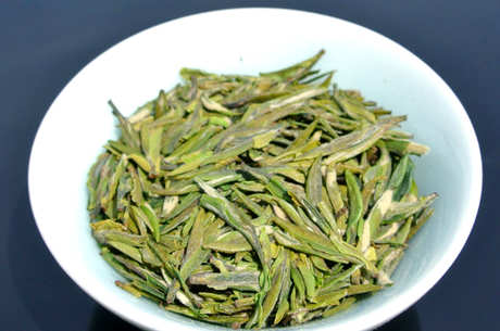 茅山青峰是绿茶吗？