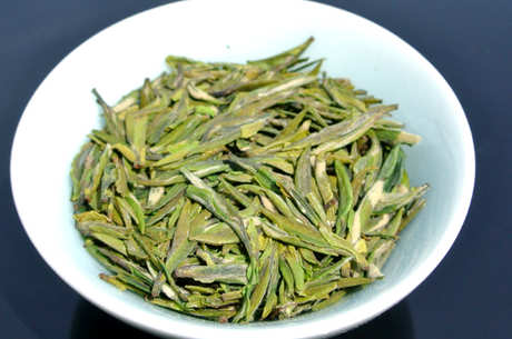 茅山青峰是什么茶？