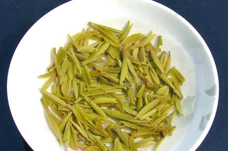 茅山青峰是什么茶？