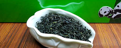 什么茶是素毛峰？
