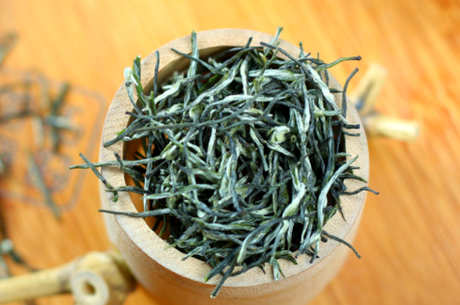 什么茶是素毛峰？