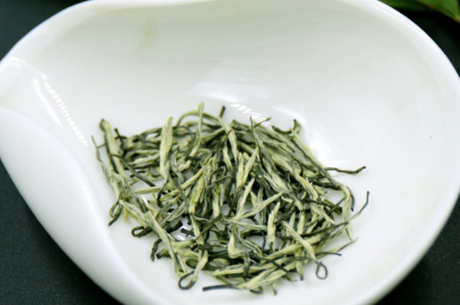 什么茶是素毛峰？