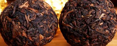 什么是小沱茶？