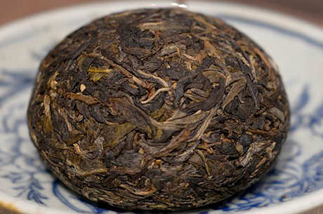 小沱茶和普洱茶有什么区别？