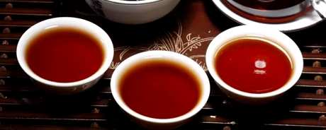 什么季节适合普洱茶？