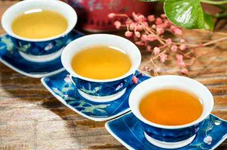什么季节适合普洱茶？
