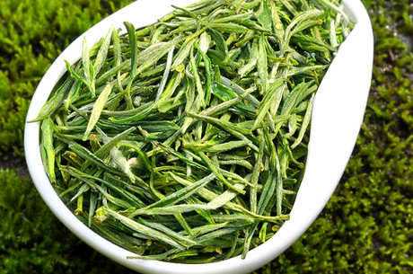 黄山茶有哪些品种？