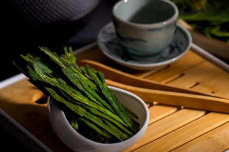 黄山茶有哪些品种？