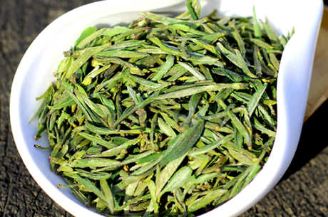 黄山茶有哪些品种？