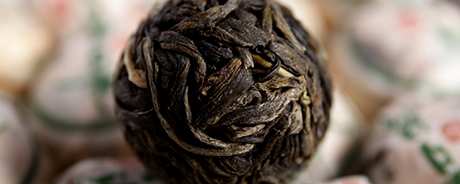 小沱茶的冲泡方法