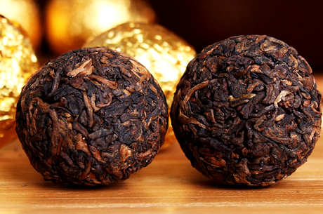 小沱茶的冲泡方法