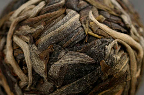 小沱茶的冲泡方法