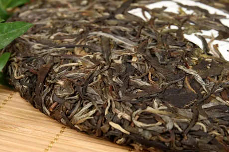 如何辨别普洱熟茶的好坏？