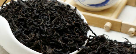 武夷山产什么茶？