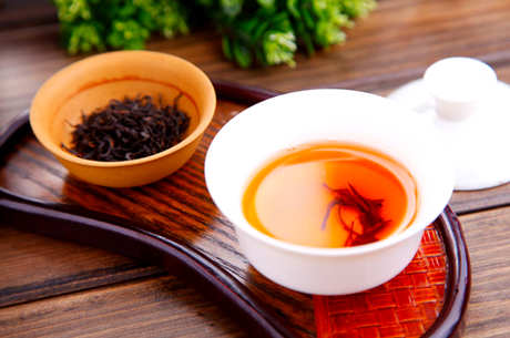 武夷山产什么茶？