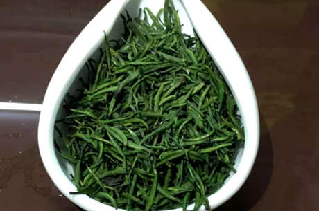 九坑毛尖属于什么茶？