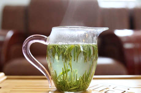 茅山长青属于什么茶？