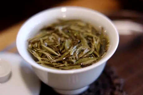 茶泡多长时间算隔夜茶多长时间