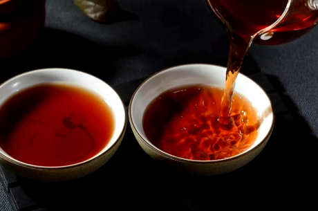 茶泡多长时间算隔夜茶多长时间
