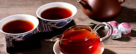 普洱茶15年后还能喝吗？