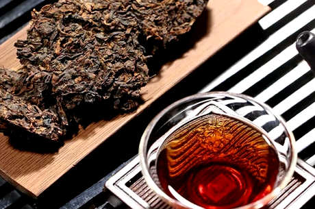 普洱茶15年后还能喝吗？