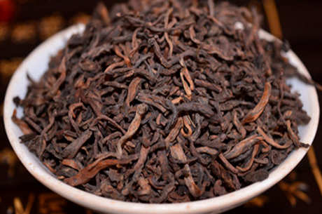普洱茶有几种