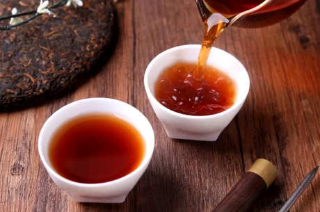 普洱茶有几种
