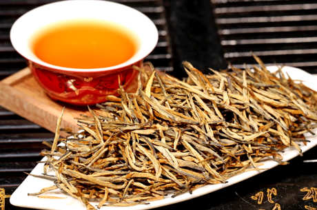 云南滇红是什么茶？