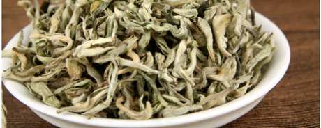 什么茶是普洱雪芽？