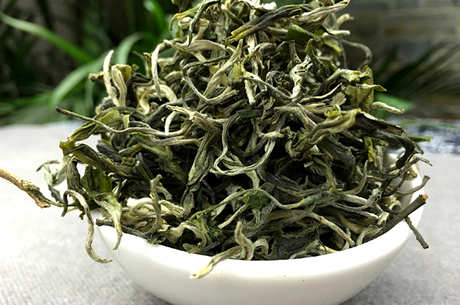 什么茶是普洱雪芽？