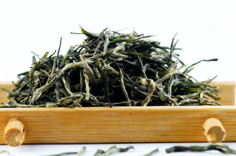 野生雪芽是什么茶？