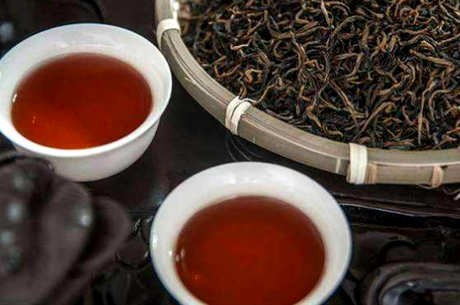 茶的六大类