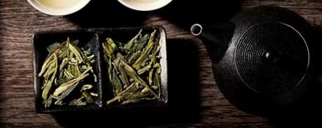 什么是轻发酵茶？