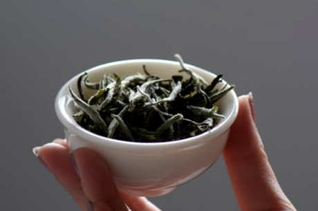 什么是轻发酵茶？