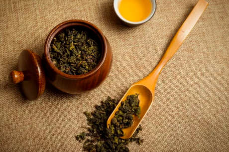 发酵茶是什么意思？