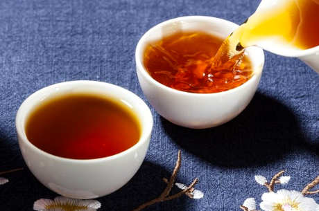 哪一种属于发酵茶？