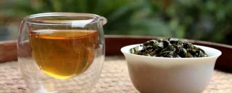 乌龙茶有哪些品种？