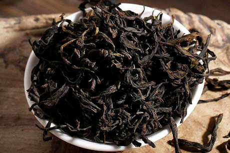 乌龙茶有哪些品种？