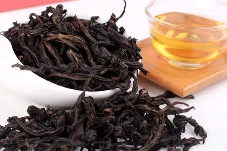 乌龙茶有哪些品种？