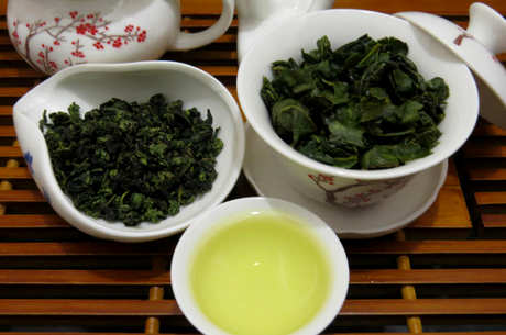 绿茶和绿茶有什么区别？