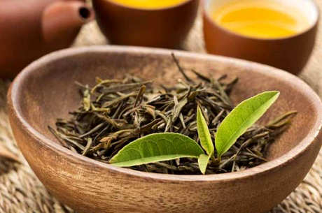 重庆三大名茶