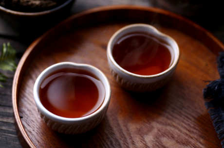 红茶能减肥吗？红茶有刮油减肥的作用吗？