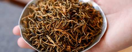 云南红茶一斤多少钱，云南红茶多少钱？