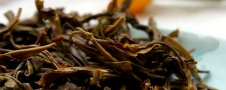 单丛茶有多少种？