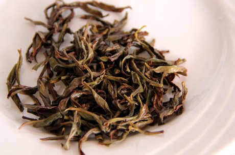 单丛茶有多少种？