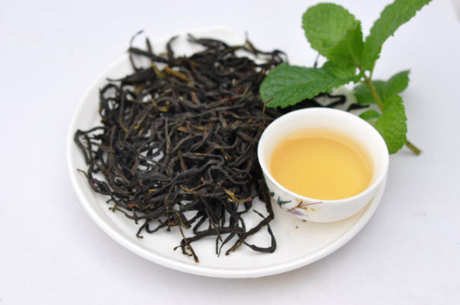 单丛茶有多少种？
