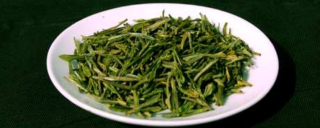 什么茶是岳西翠兰？