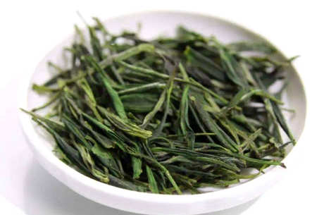 什么茶是岳西翠兰？